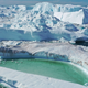 Image for article titled Geoengineering Wouldn't Be Enough to Stop Greenland From Melting